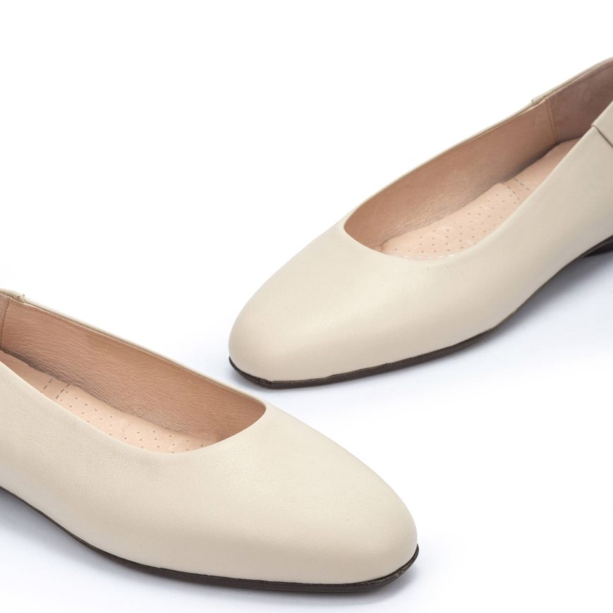 Pikolinos ALMERIA Ballerine Donna Beige | IT 5837T16Y